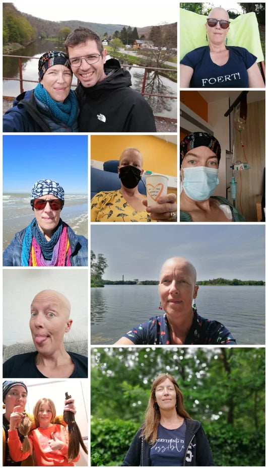Mijn verhaal: van overleven naar creëren