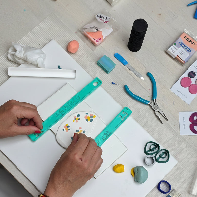 Publieke creatieve workshops