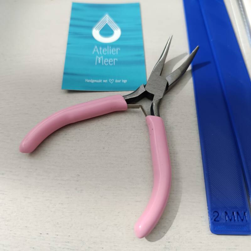 Tools & benodigdheden