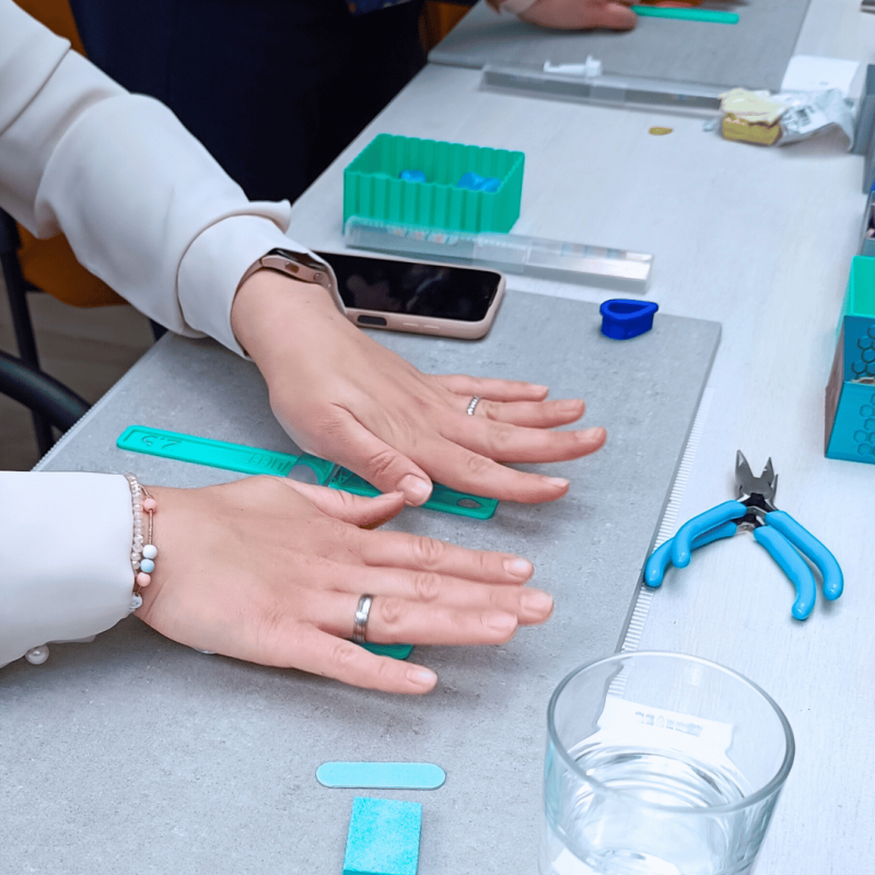 Privé workshop (ook vrijgezellen) op locatie - datum te bepalen