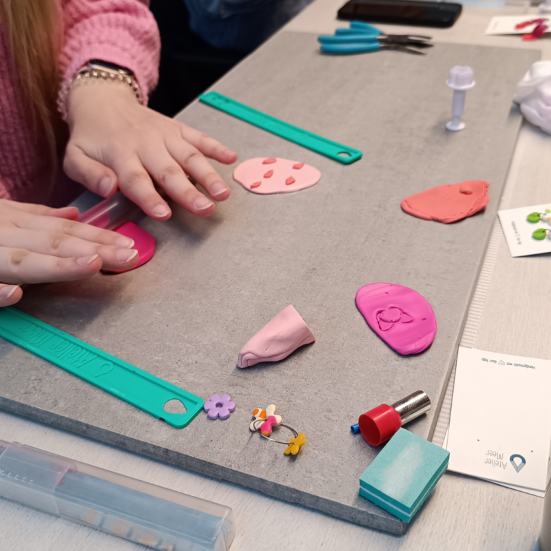 Privé workshop (ook vrijgezellen) op locatie - datum te bepalen