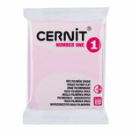 Cernit polymeerklei - number one - 482 flamingo rose