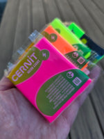 Cernit Neon Light assortiment
