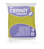 Cernit polymeerklei - Translucent - 606 mirabelle