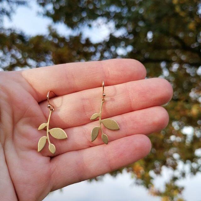 Twig gold