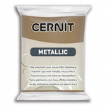 Cernit polymeerklei - Metallic - 059 antiekbrons