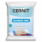 Cernit polymeerklei - number one - 211 caribbean