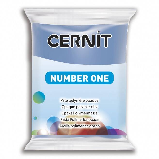 Cernit polymeerklei - number one - 212 maagdenpalm