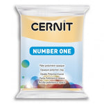 Cernit polymeerklei - number one - 739 cupcake