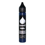 Cernit polymeerklei - GEL vloeibare klei - Blauw