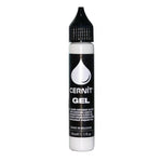 Cernit polymeerklei - GEL vloeibare klei - Wit