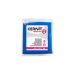 Cernit polymeerklei - number one (grootverpakking) - 200 blauw