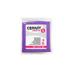 Cernit polymeerklei - number one (grootverpakking) - 900 violet