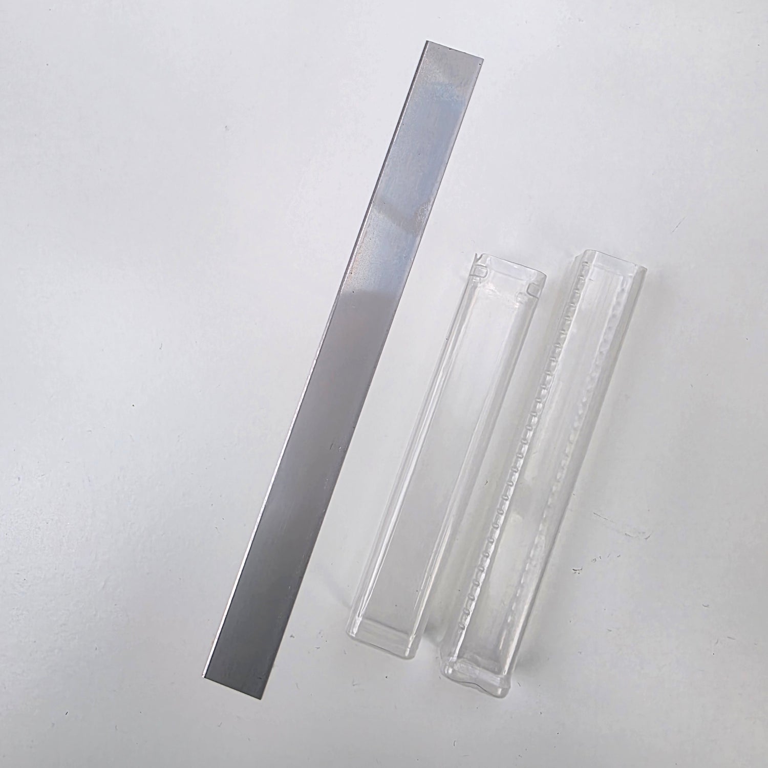 Flexibel mes (tissue blade) 20cm