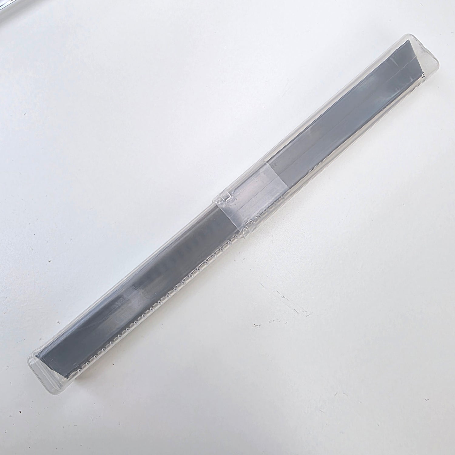 Flexibel mes (tissue blade) 20cm