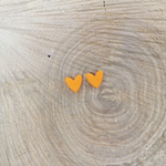 Lova small ~ effen - Oranje