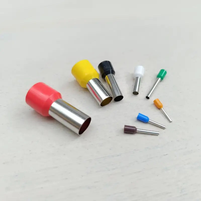 Set microcutters