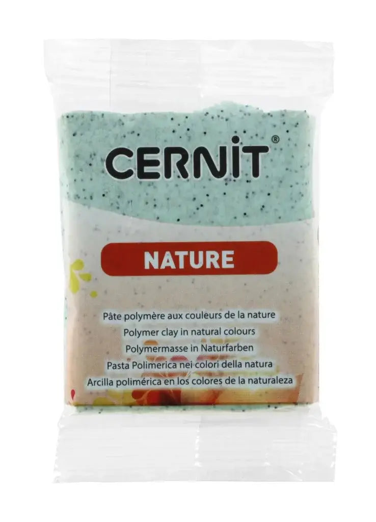 Cernit polymeerklei - Nature - 988 Basalt