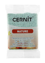 Cernit polymeerklei - Nature - 988 Basalt