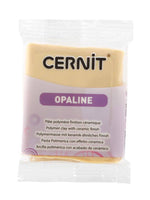 Cernit polymeerklei - Opaline - 815 zand beige