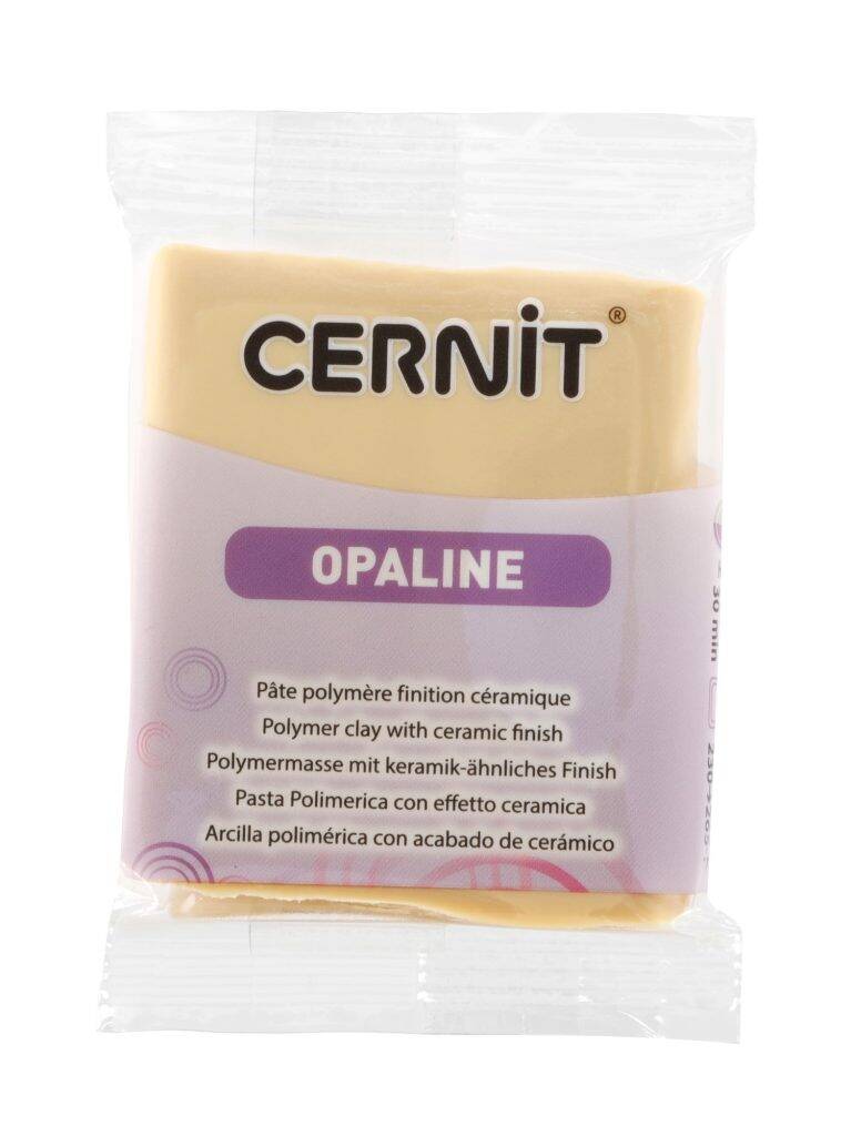 Cernit polymeerklei - Opaline - 815 zand beige