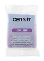Cernit polymeerklei - Opaline - 223 blauwgrijs