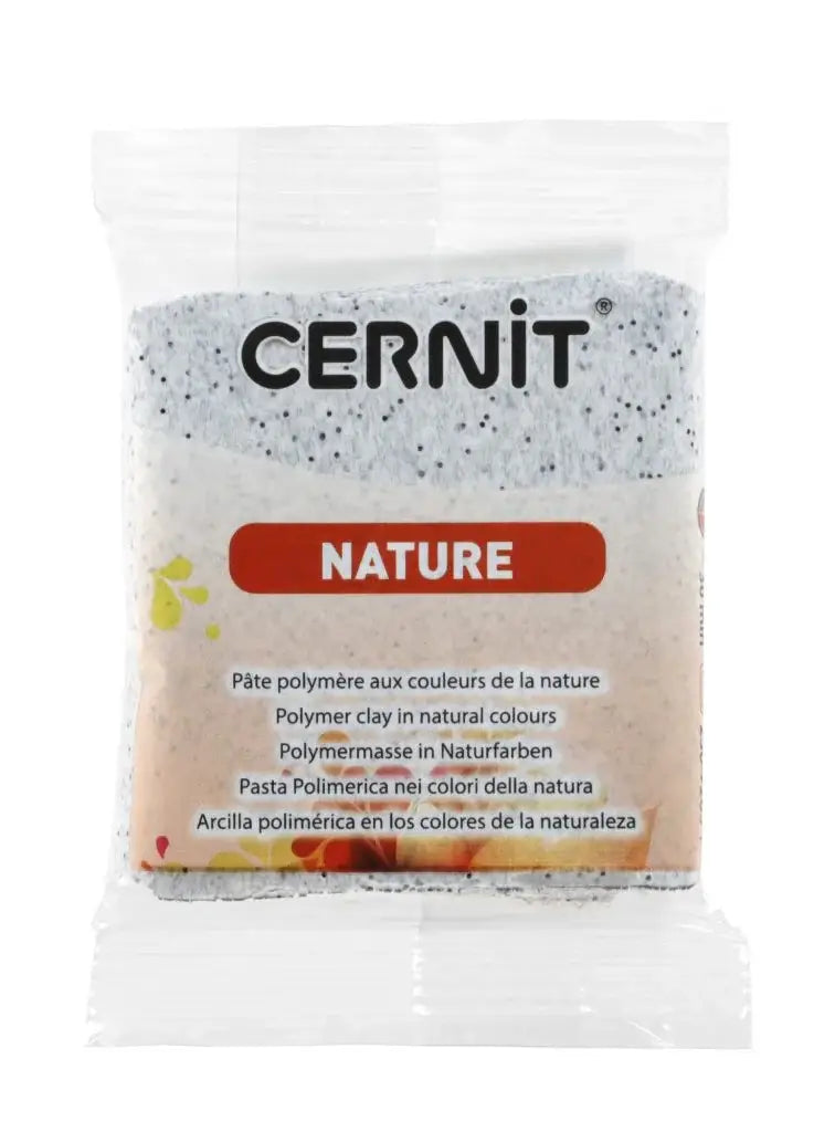 Cernit polymeerklei - Nature - 983 Graniet