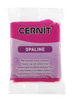 Cernit polymeerklei - Opaline - 460 magenta