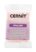 Cernit polymeerklei - Opaline - 475 lichtroze