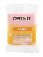 Cernit polymeerklei - Pearl - 475 lichtroze