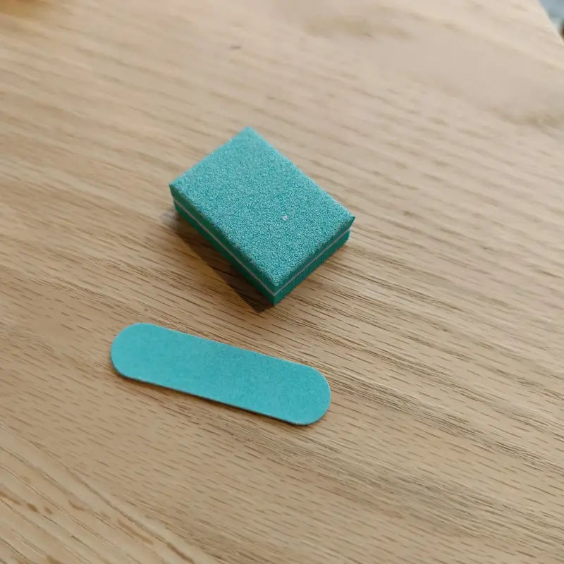 Schuursponsje 5 stuks
