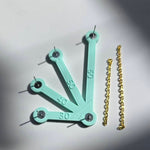 Tool om stukjes ketting te knippen - 25-55mm
