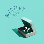 Mystery box ~ 3 paar oorbellen - Neutraal